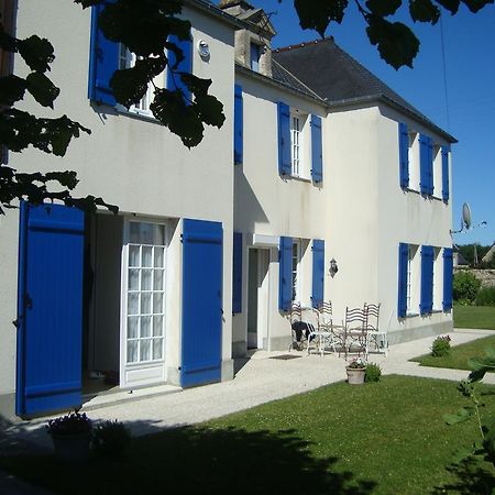 La Maison Claire Longueville  Extérieur photo