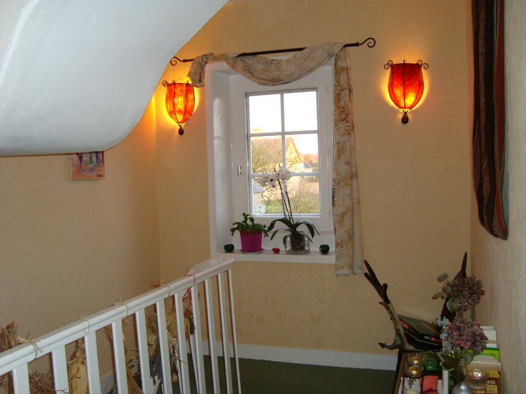 La Maison Claire Longueville  Extérieur photo