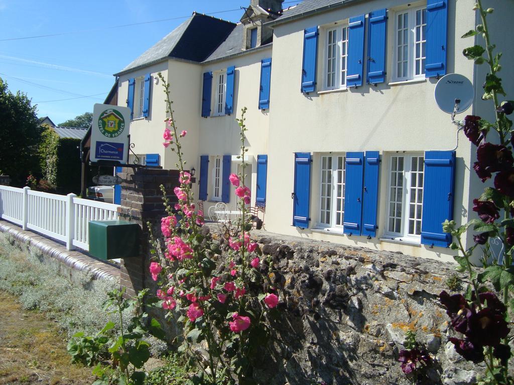 La Maison Claire Longueville  Extérieur photo